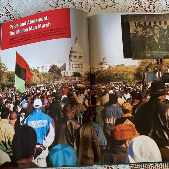 People Weekly Yearbook 1996 Hardback Book - Picture 2 of 5